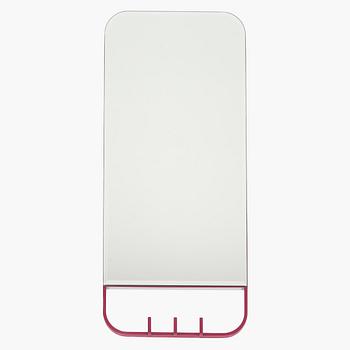 Jouni Leino, Spegel, prototyp 2018, Jouni Leino Design Studio.