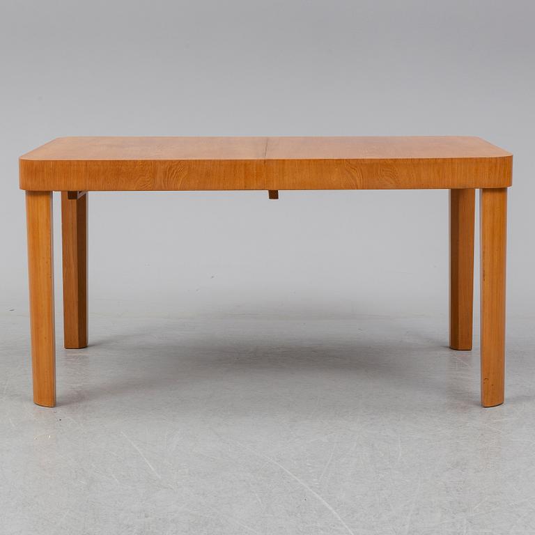 MATBORD, funkis, 1930-tal.