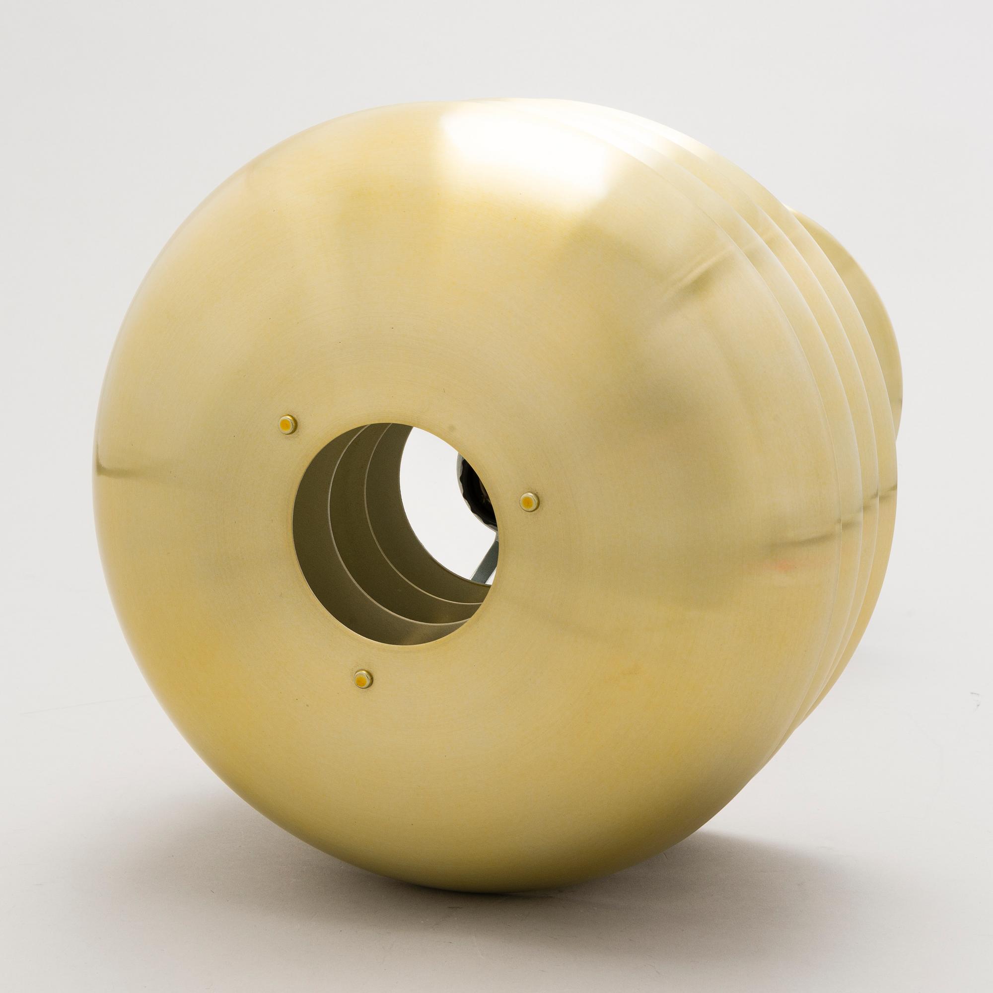 HANS-AGNE JAKOBSSON, bordslampa, "BN-25", AB Hans-Agne Jakobsson, Markaryd, 1900-talets andra hälft.