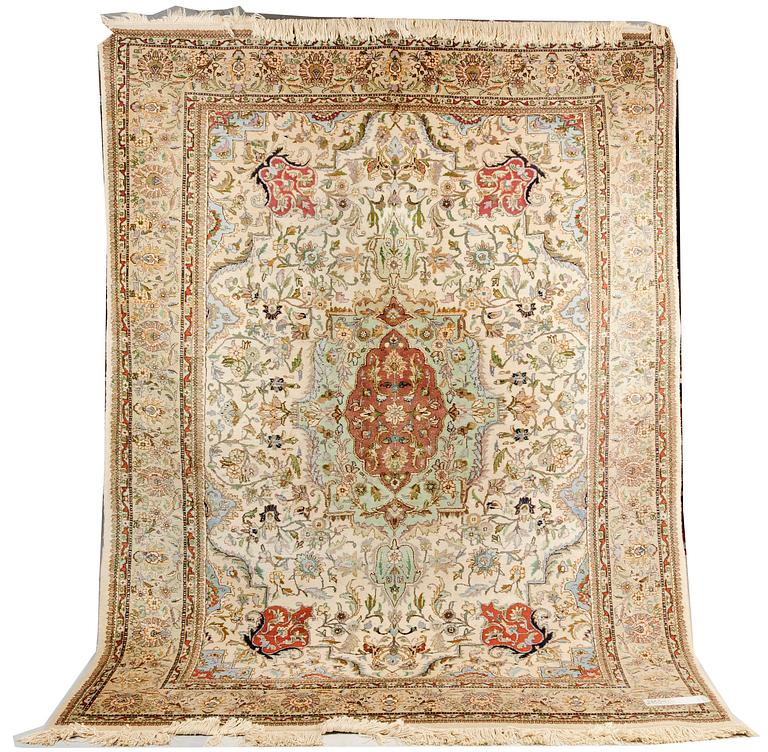 MATTA, Täbriz, old, 298 x 223.