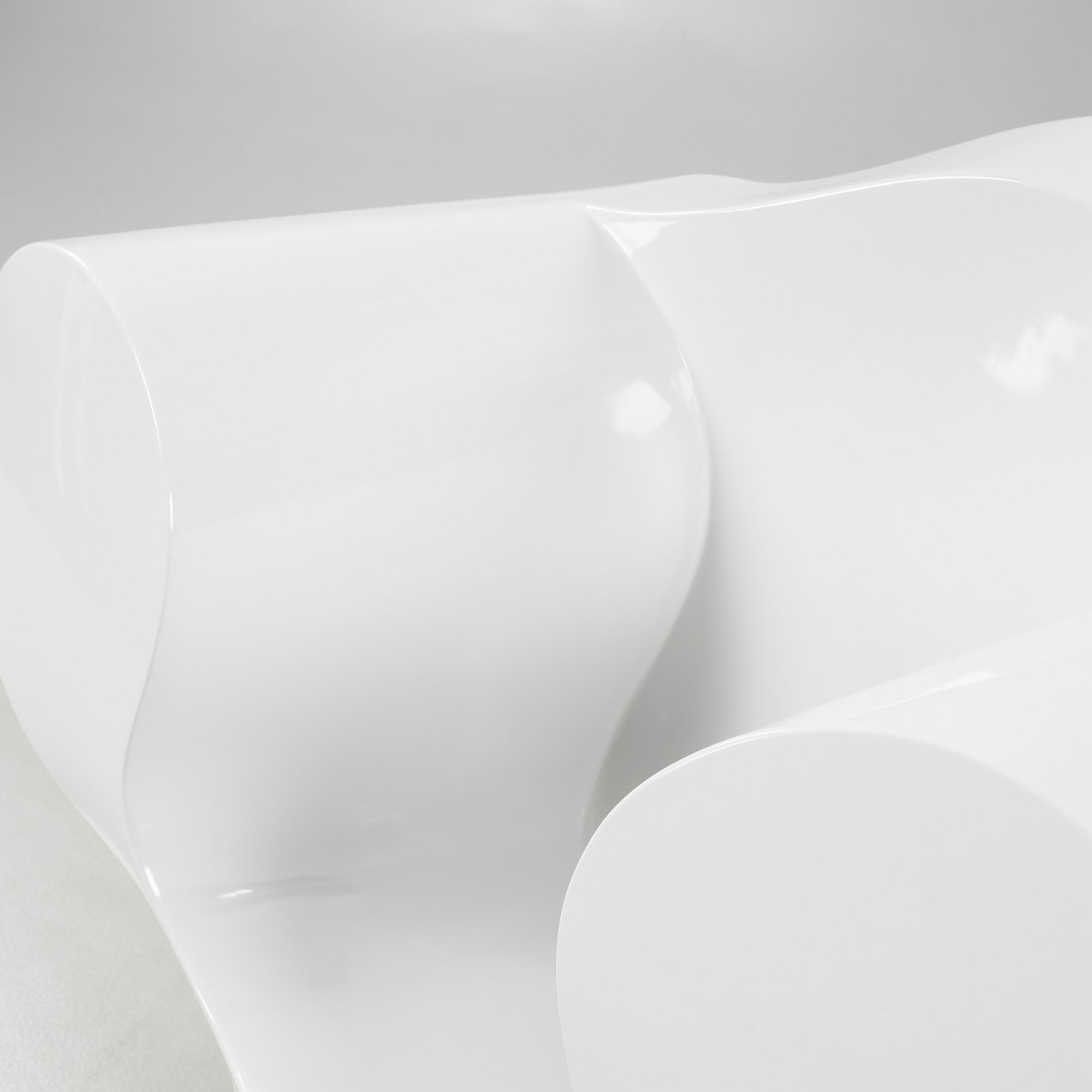 RON ARAD, fåtölj, "Big Easy" för Moroso, Italien, formgiven 1991.