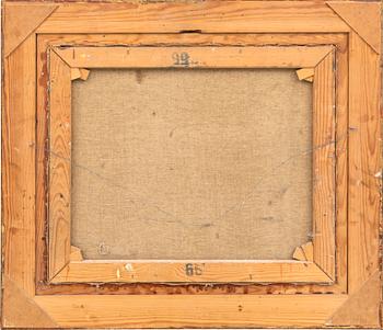 Ragnar Person, olja på duk signerad.