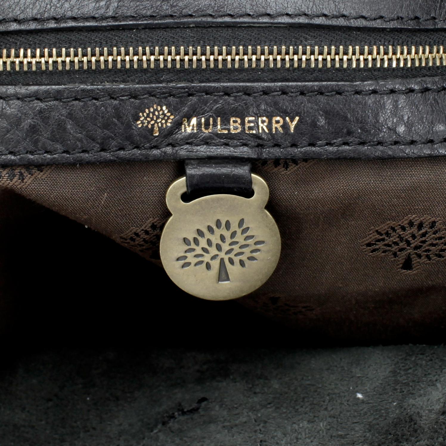 VÄSKA, Mulberry.