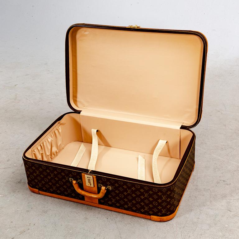 Louis Vuitton, resväska 2000-tal.