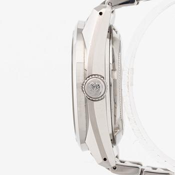 Grand Seiko, GMT, "Mount Iwate", "Boutique Exclusive", "Limited Edition", ca 2020.