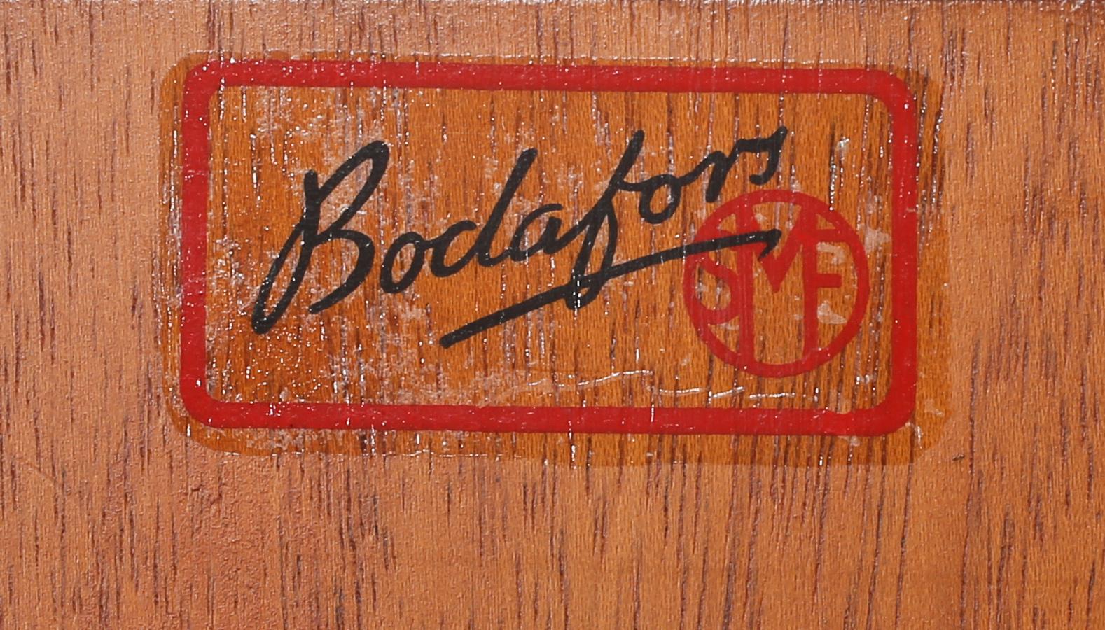 SKÅP, Bodafors, 1950-/60-tal.
