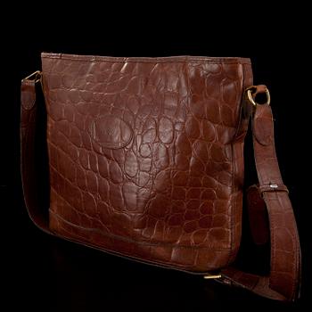 VÄSKA, axelremsväska / crossbody, Mulberry.