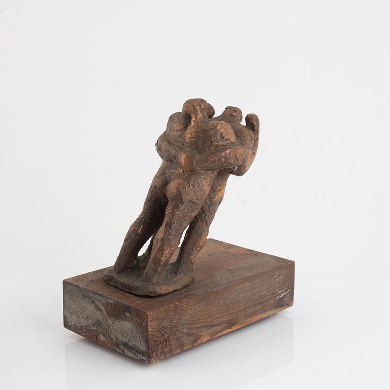 Gudrun Eduards, Vindfång.