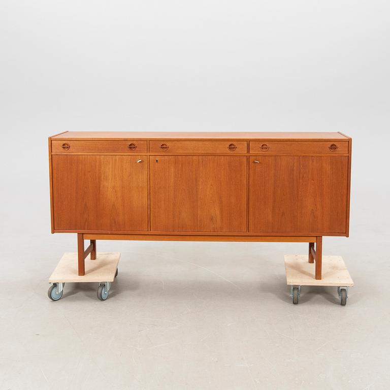 Sideboard Ulferts Tibro 1960s.