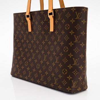 Louis Vuitton, a Monogram Canvas 'Luco' bag.