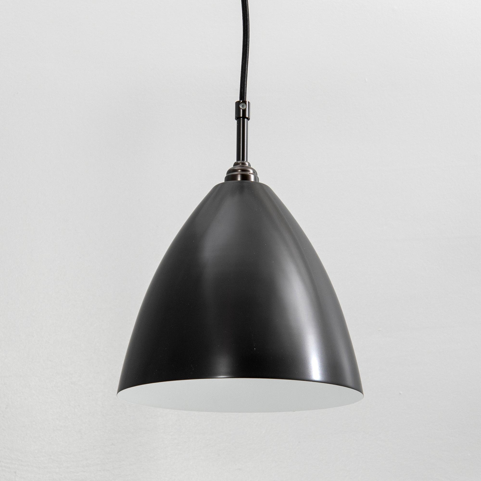 Robert Dudley Best, ceiling lamp, "Bestlite BL9 Pendant", for Gubi, 21st century.