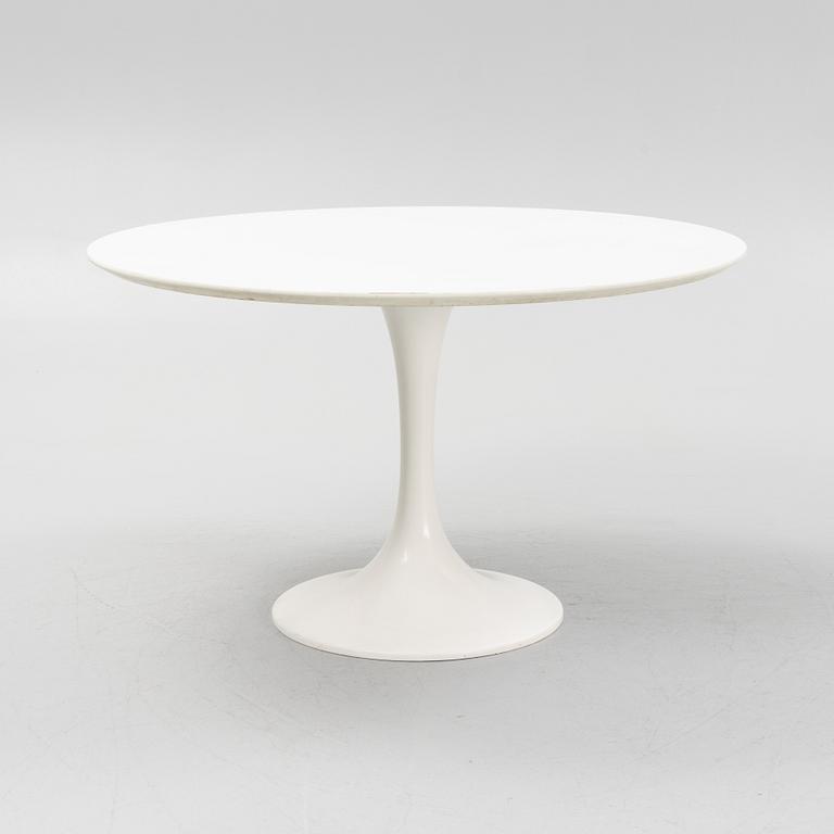 Dining table, ASKO, Finland, second half of the 20th century.