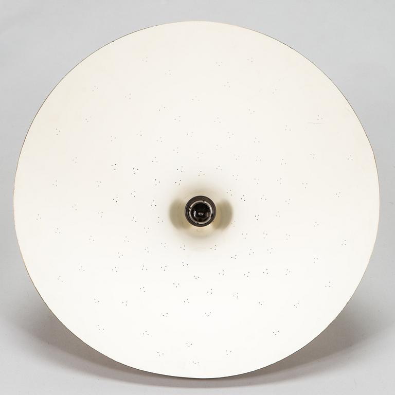 Lisa Johansson-Pape, mid-20th-century pendant light for Stockmann Orno.