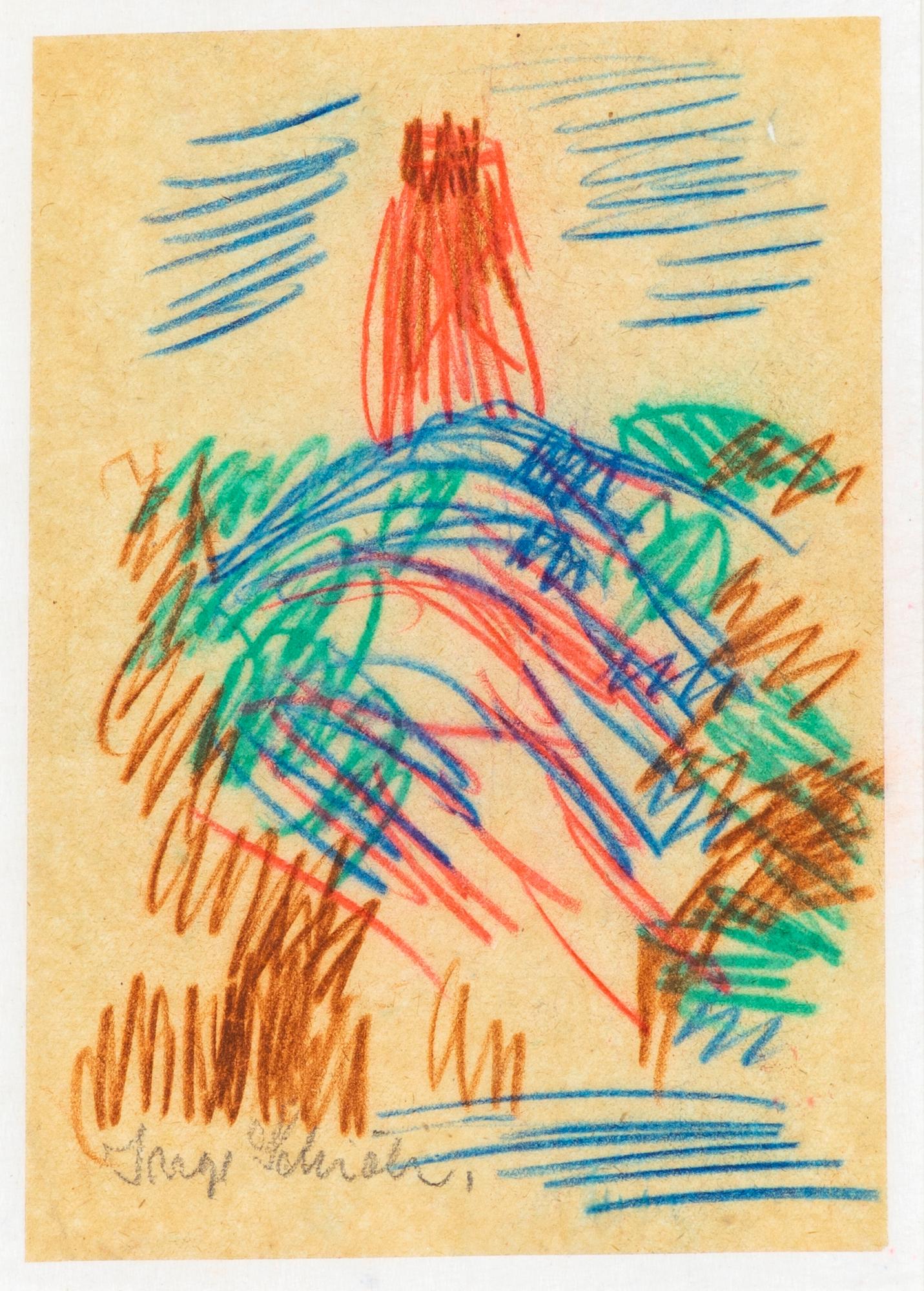 Inge Schiöler, Komposition.