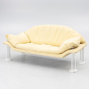 Burkhard Vogtherr, Sofa, 1980s.