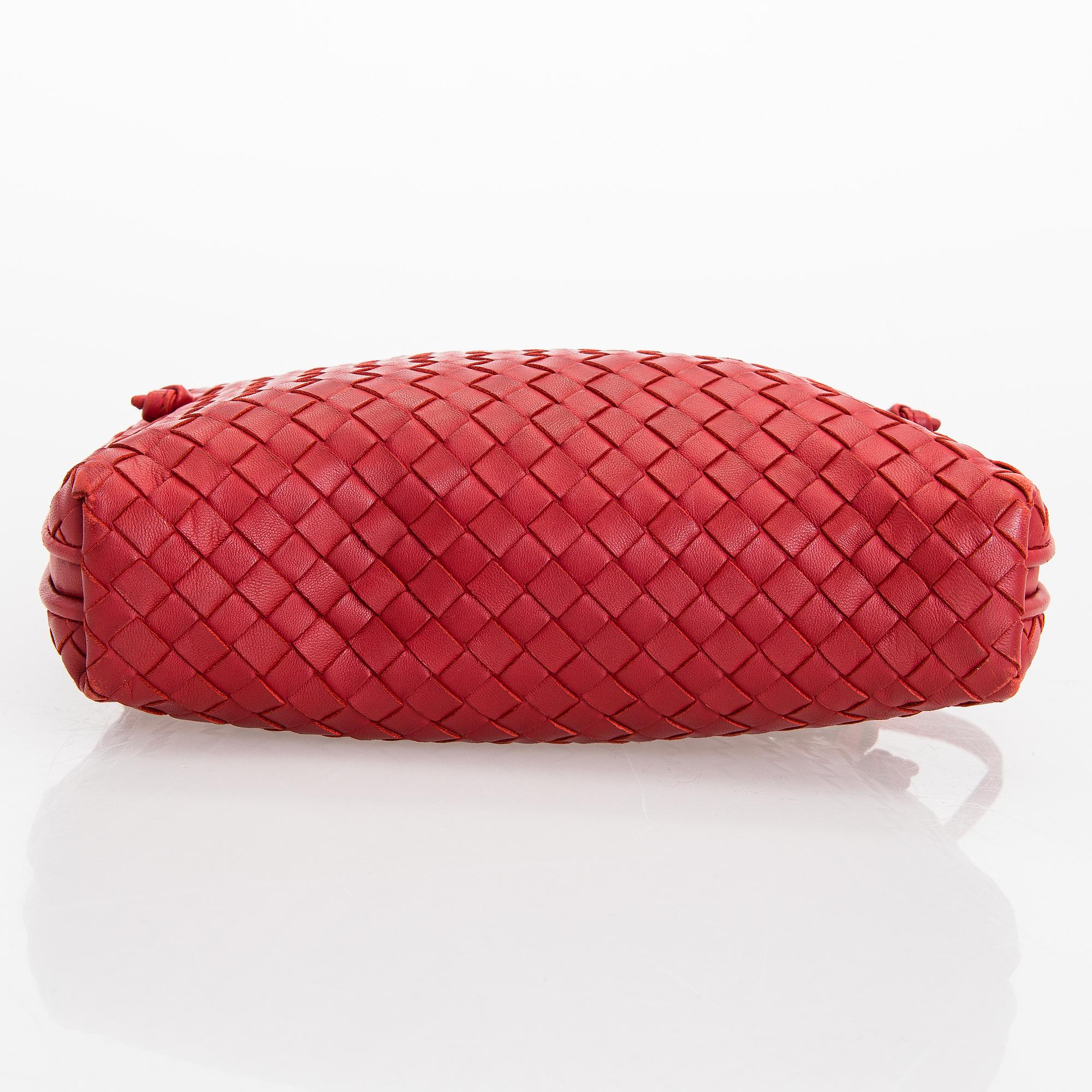 Bottega Veneta, "Nodini", väska.