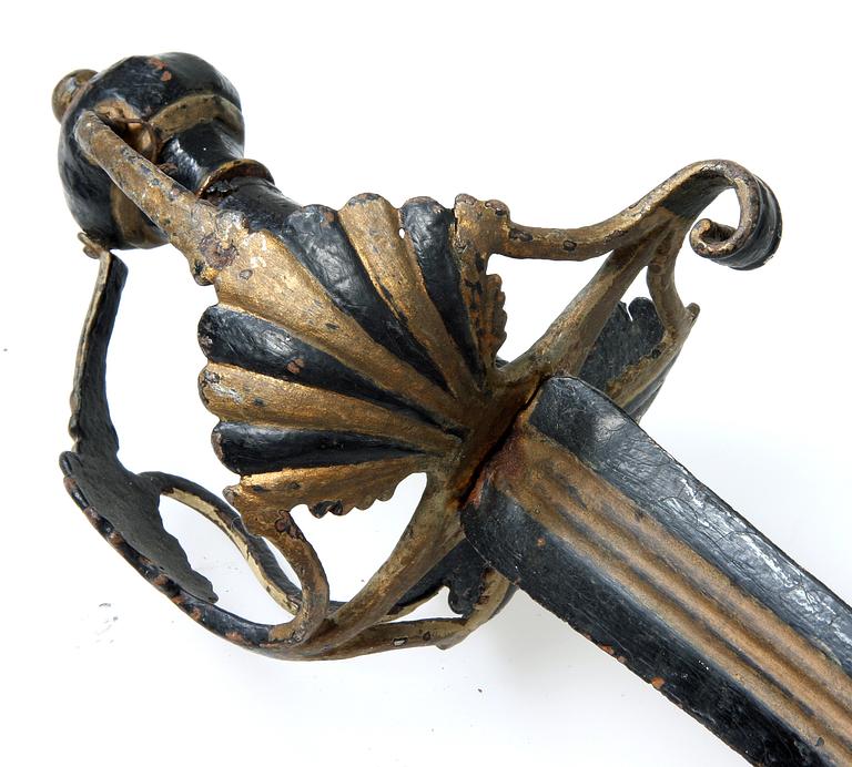 PALLASCH,  trol Tyskland. 1900-tal.