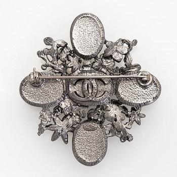 Chanel, Brooch 2012.