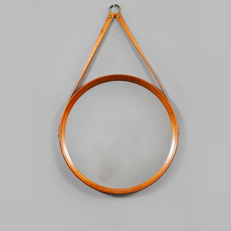 SPEGEL, 1900-talets andra hälft.