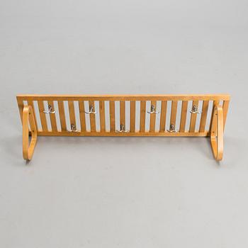 ALVAR AALTO, NAULAKKO. 1940-/50-luku.
