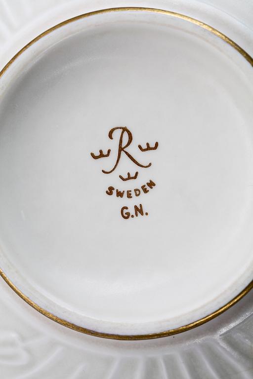 SKÅL, keramik, Gunnar Nylund, Rörstrand.
