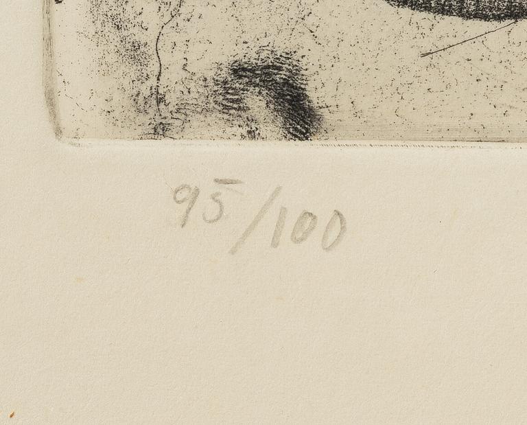 PG Thelander, "Kvinna-man-barn".