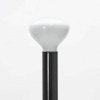 Achille Castiglioni & Pier Giacomo Castiglioni, golvlampa, "Luminator", Flos, Italien.