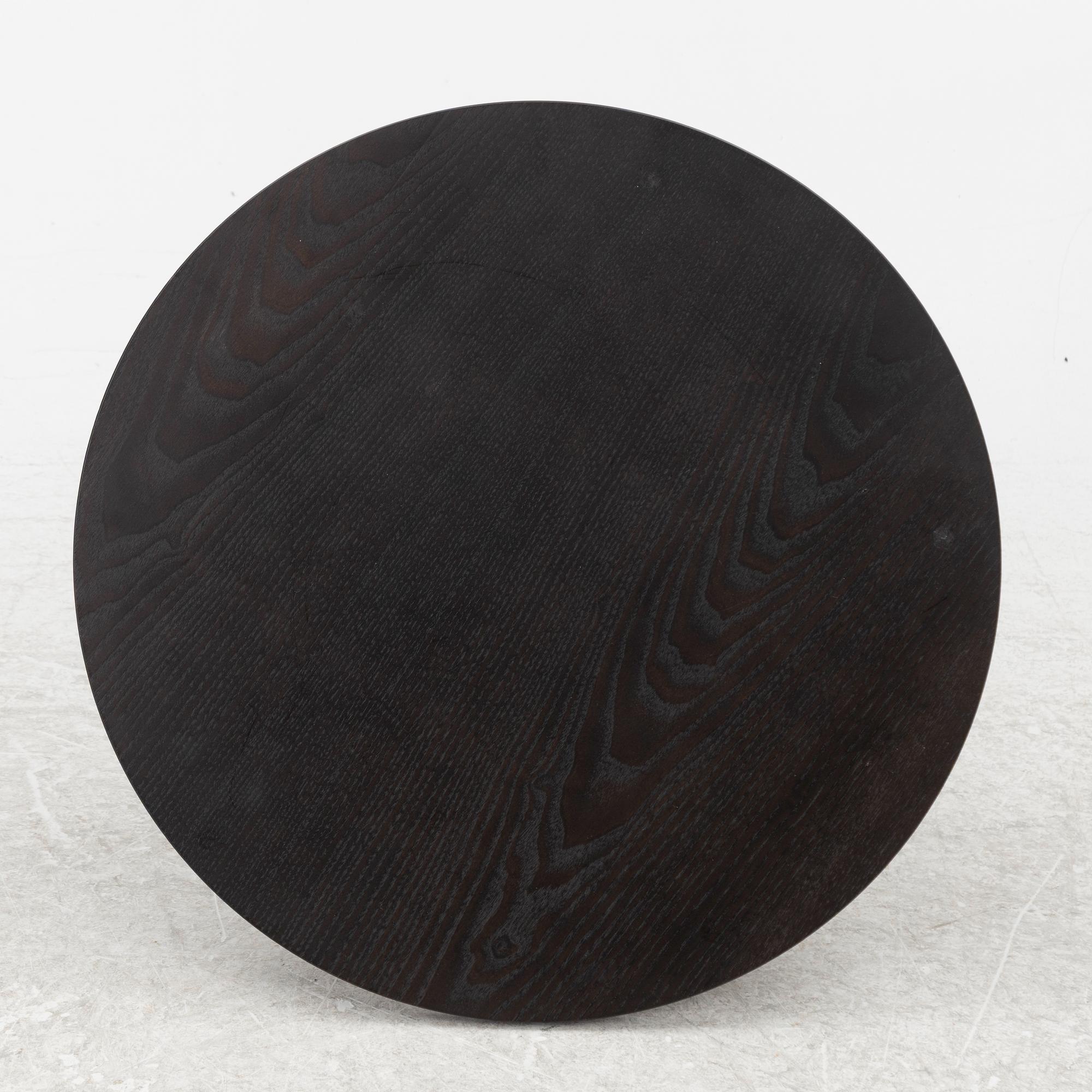 Mats Theselius, a 'Sven' coffee table, Källemo.