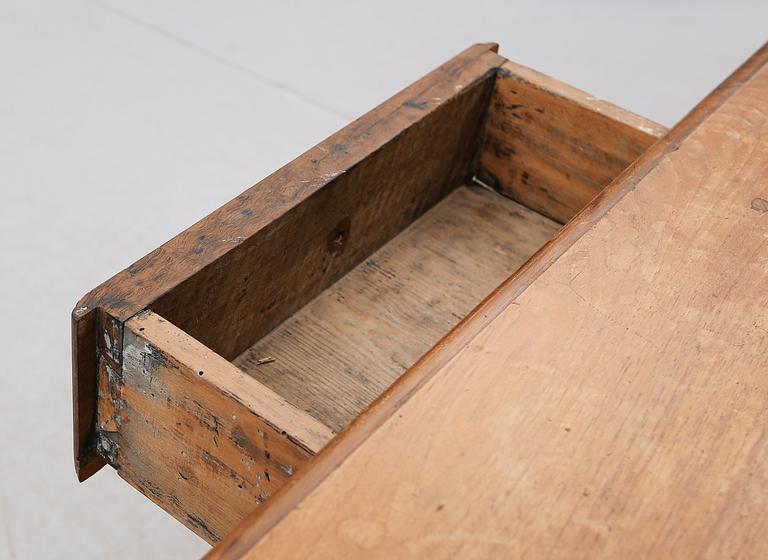 BORD, barock, 1700-tal.