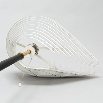 ALVAR AALTO, GOLVLAMPA, A 805, "Änglavinge", Valaisinpaja Oy, 1900-talets slut.
