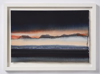 Lars Lerin, Utan titel.