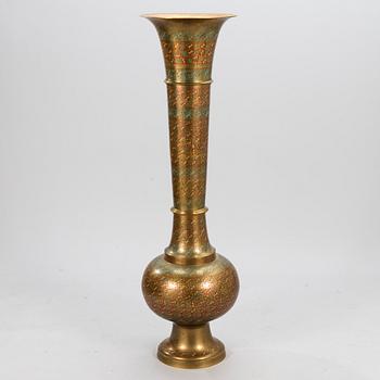 MALJAKKO, Intia 1900-luku.