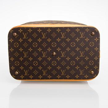 Louis Vuitton, "Cruiser Bag 40", väska.