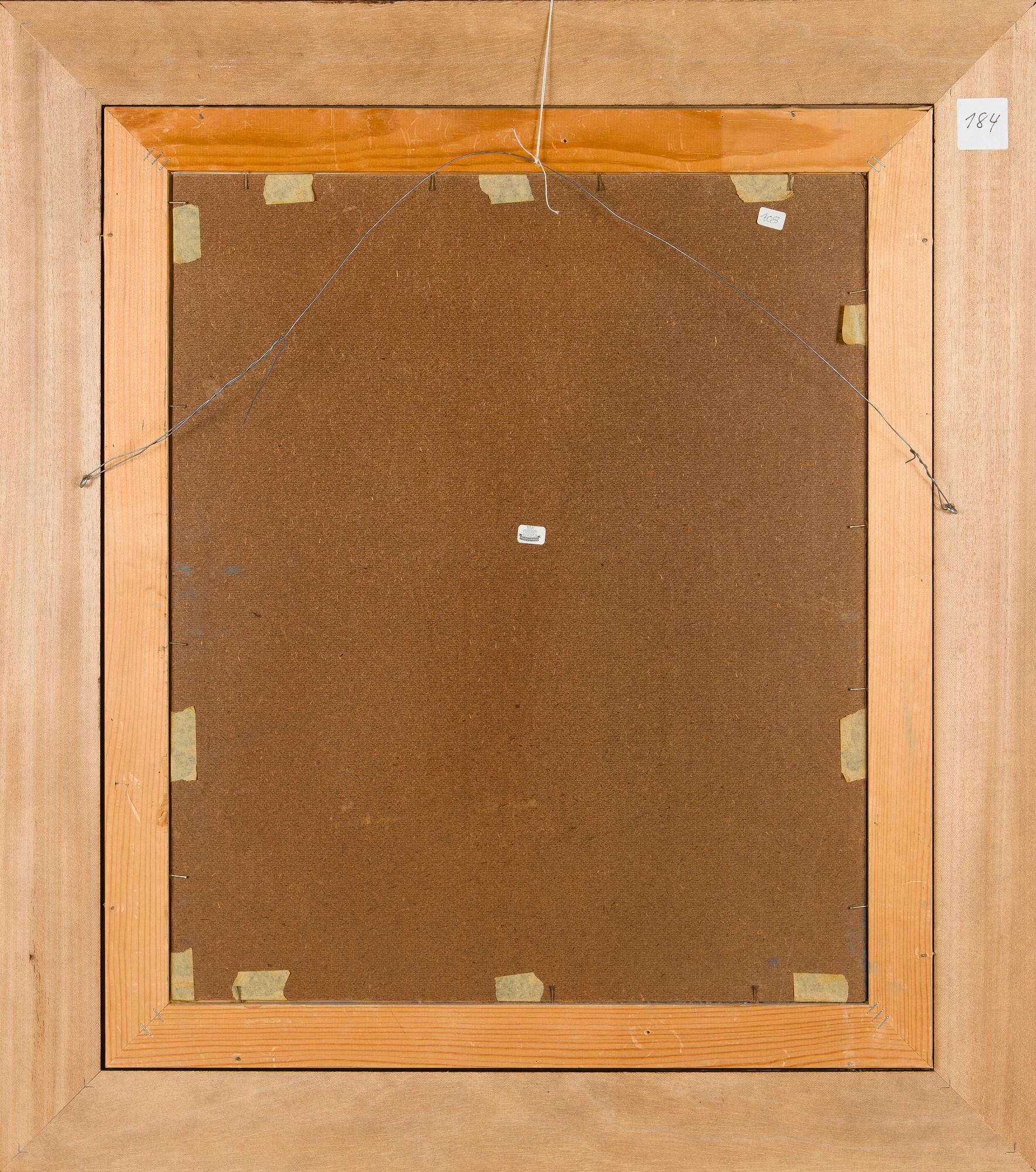 Ester Helenius, Kukkia.