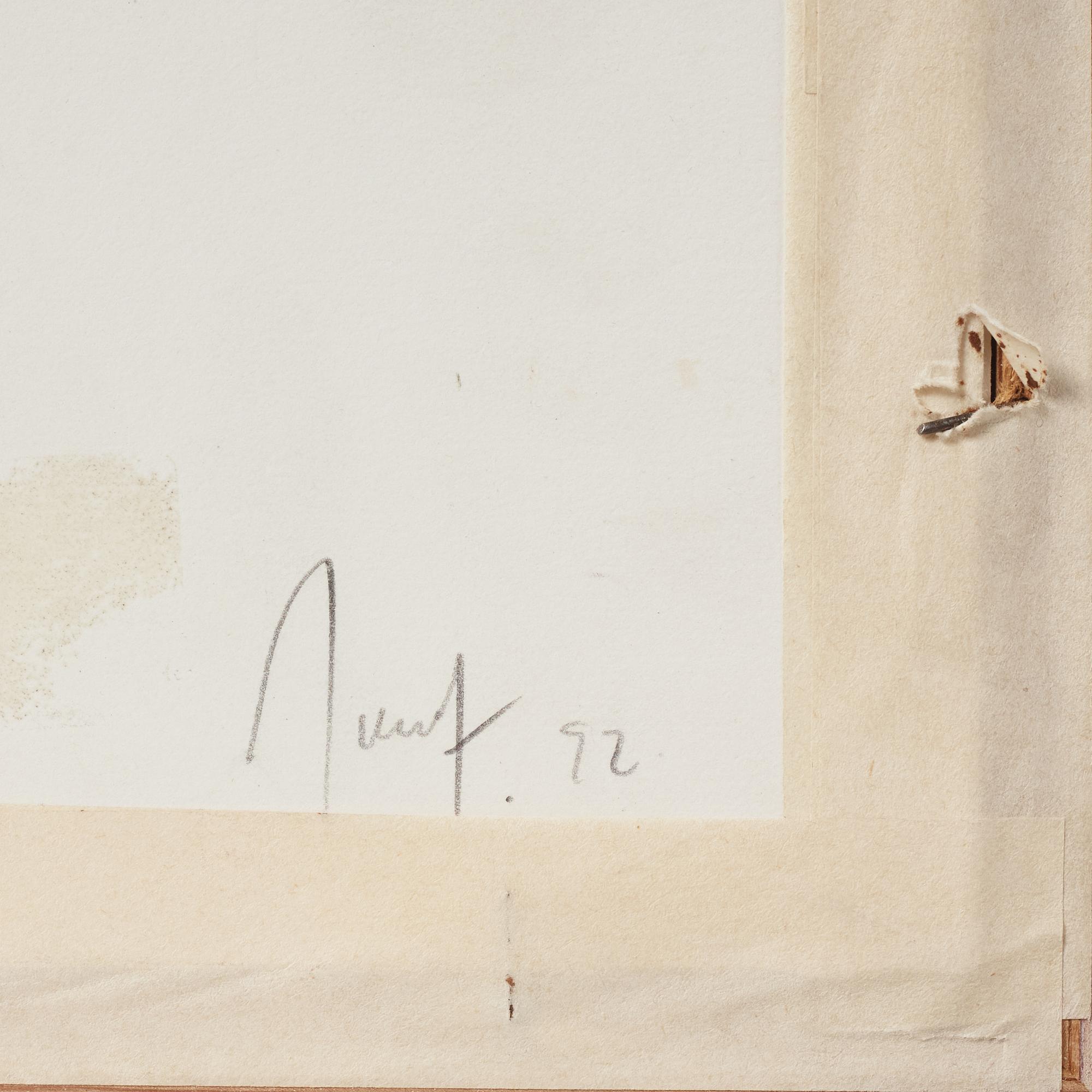 Ulf Rollof, "Ormhus".