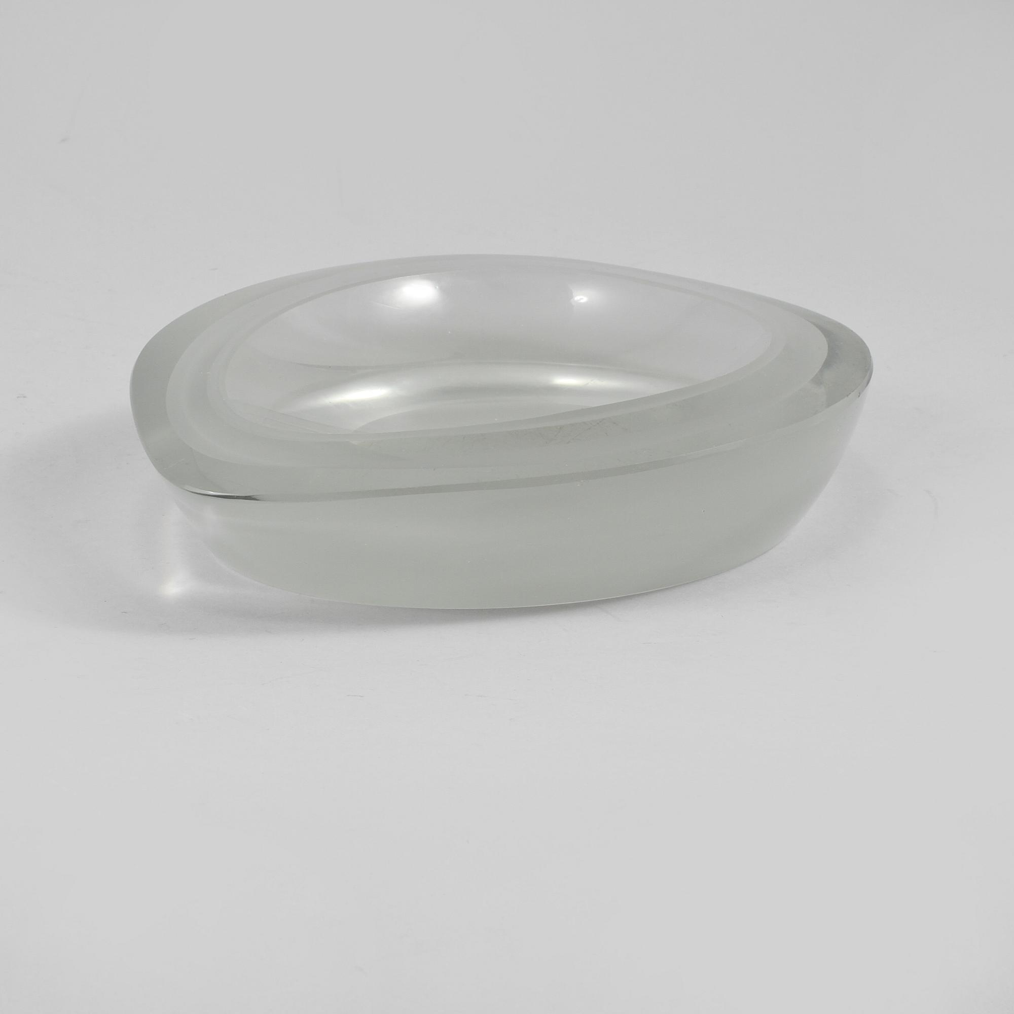 FAT, glas, Kaj Franck, Nuutajärvi , Notsjö, 1900-talets andra hälft.