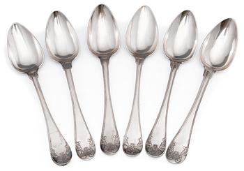 186. SPOONS.