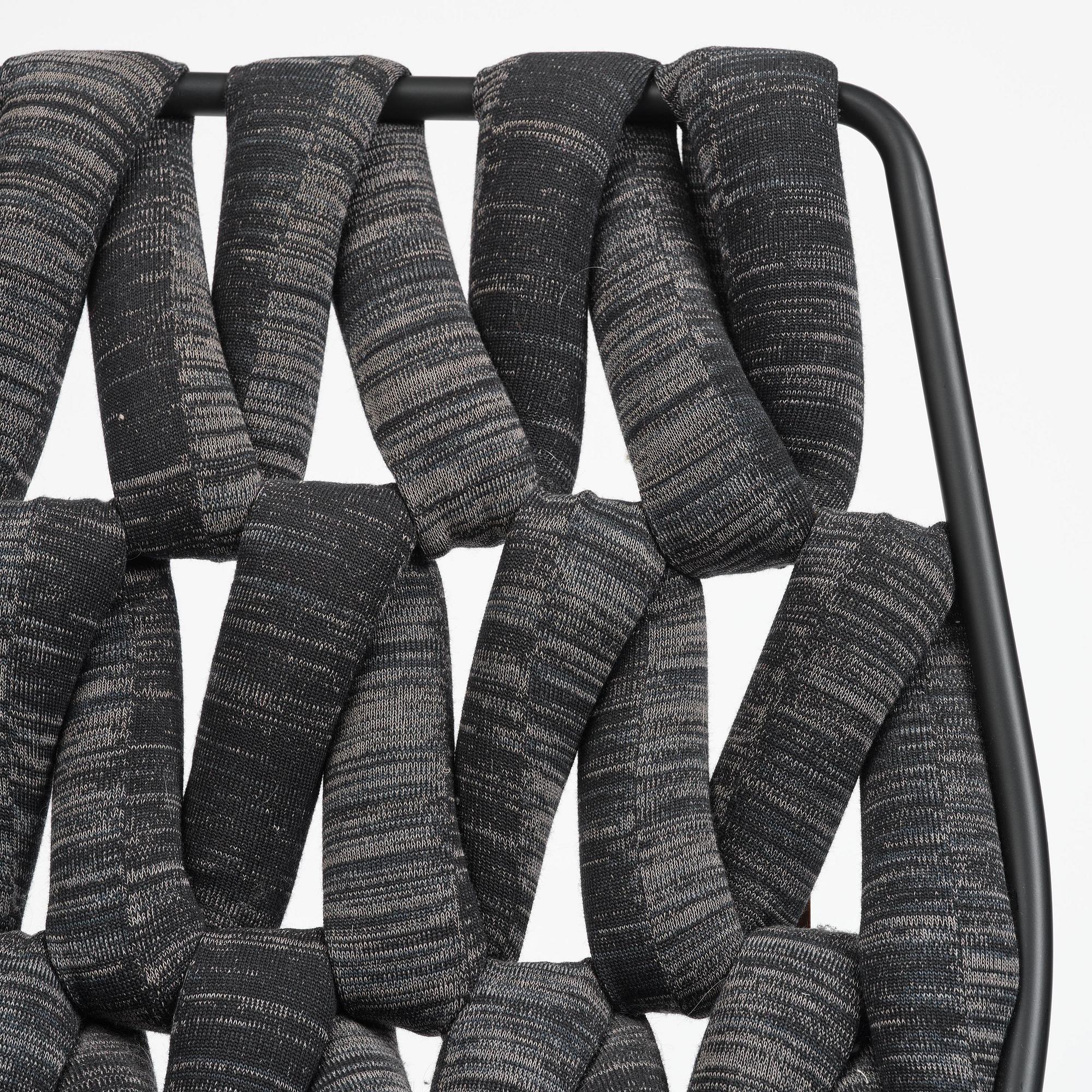 Patricia Urquiola, vilfåtölj, "Biknit", Moroso, Italien, efter 2011.