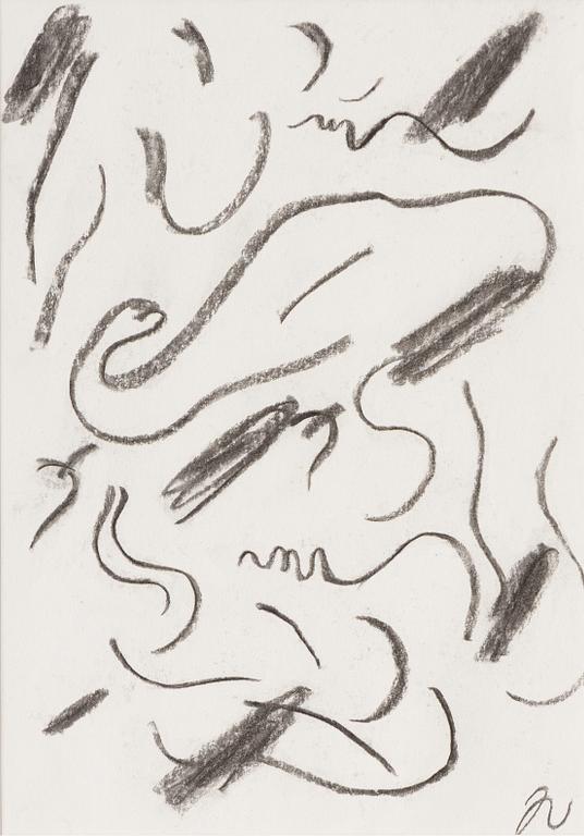 Alina Vergnano, "It Goes In Waves".