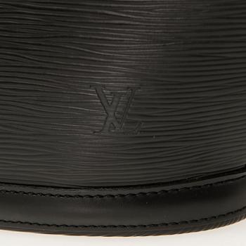 LOUIS VUITTON, "Saint Jacques", Bag.