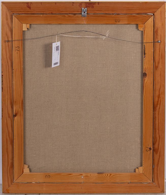 Madeleine Quist Odgren, Untitled.