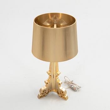 Ferruccio Laviani, Table lamp, "Bourgie", Kartell, Italy.