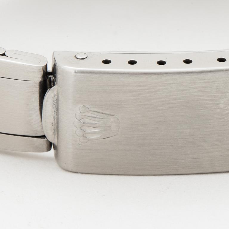 ROLEX, Oyster Perpetual, wristwatch, 31 mm.