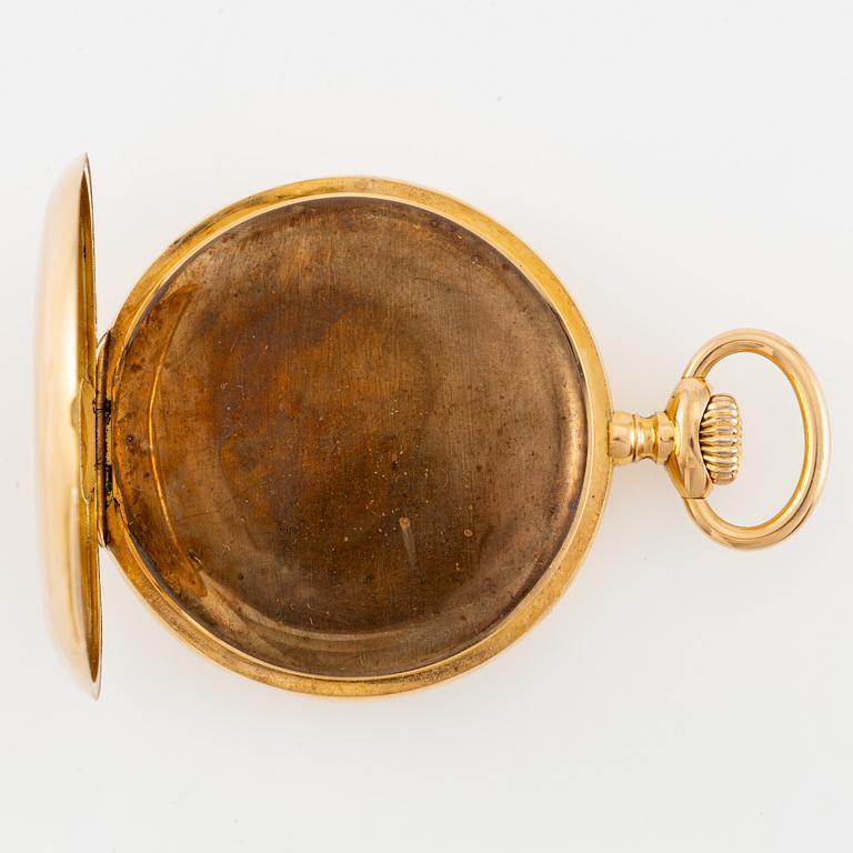 Omega, fickur, 49 mm.