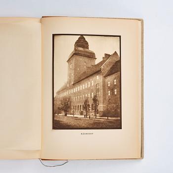 Henry B. Goodwin, "Vårt vackra Stockholm", 1920.