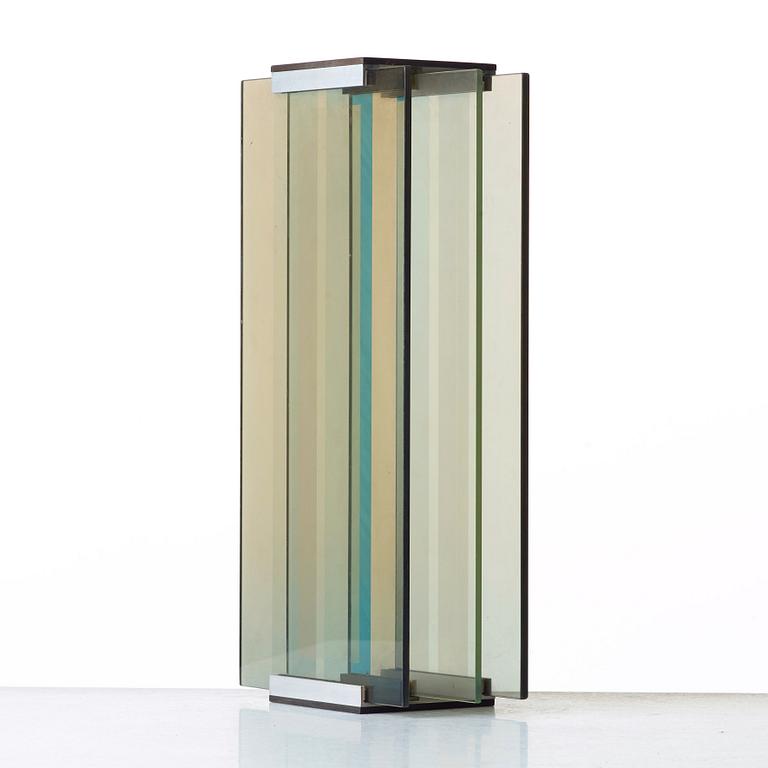 Eric H Olson, "Optochromi".