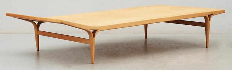 DAGBÄDD, "Berlin", Bruno Mathsson för firma Karl Mathsson, Värnamo, 1974.