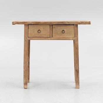 Sideboard, allmogestil, 2000-tal.