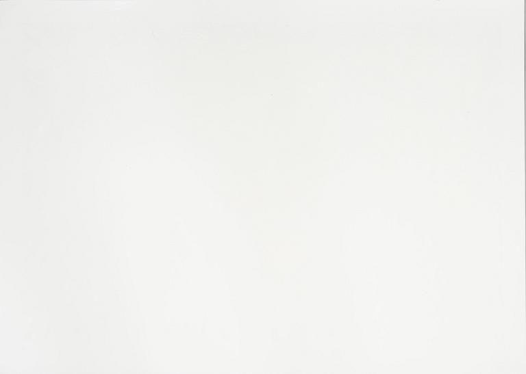 Carl Johan De Geer, "En svensk tiger II".