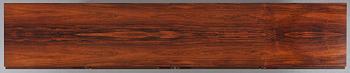 Ib Kofod-Larsen, sideboard, Seffle Möbelfabrik, 1960-tal.